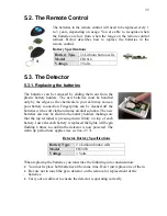 Preview for 35 page of Watchguard N517 Series II User Manual