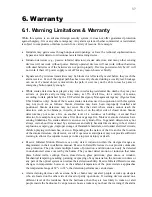 Preview for 37 page of Watchguard N517 Series II User Manual