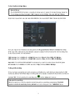 Preview for 10 page of Watchguard NVR4ENT(PACK)2 Quick Installation Manual