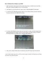 Preview for 14 page of Watchguard NVR4ENT(PACK)2 Quick Installation Manual