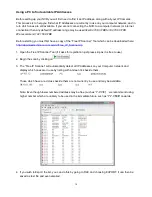 Preview for 15 page of Watchguard NVR4ENT(PACK)2 Quick Installation Manual