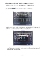 Preview for 18 page of Watchguard NVR4ENT(PACK)2 Quick Installation Manual