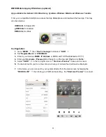 Preview for 25 page of Watchguard NVR4ENT(PACK)2 Quick Installation Manual