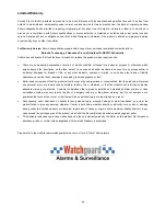 Preview for 27 page of Watchguard NVR4ENT(PACK)2 Quick Installation Manual