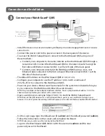 Preview for 4 page of Watchguard QMS 1200 Quick Start Manual