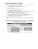 Preview for 3 page of Watchguard SMS 2010 WGSMS2010 Instruction Manual