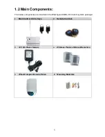 Preview for 5 page of Watchguard SMS 2010 WGSMS2010 Instruction Manual