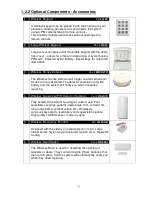 Preview for 7 page of Watchguard SMS 2010 WGSMS2010 Instruction Manual