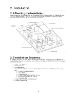 Preview for 8 page of Watchguard SMS 2010 WGSMS2010 Instruction Manual