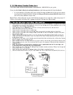 Preview for 16 page of Watchguard SMS 2010 WGSMS2010 Instruction Manual