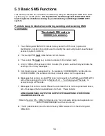 Preview for 38 page of Watchguard SMS 2010 WGSMS2010 Instruction Manual