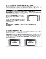 Preview for 41 page of Watchguard SMS 2010 WGSMS2010 Instruction Manual