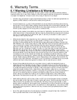 Preview for 43 page of Watchguard SMS 2010 WGSMS2010 Instruction Manual