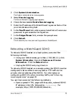 Preview for 67 page of Watchguard SOHO  SOHO and SOHO | tc User Manual