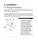 Preview for 6 page of Watchguard WGSENTINEL User Manual