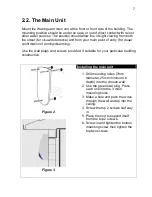 Preview for 7 page of Watchguard WGSENTINEL User Manual