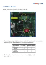 Preview for 4 page of Watchguard WGSIR-500W Installation Manual