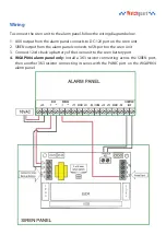 Preview for 4 page of Watchguard WGSIR-900 Installation Manual