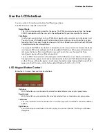 Preview for 11 page of Watchguard XTM 810 Hardware Manual