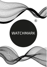 Предварительный просмотр 25 страницы WATCHMARK G-Wear User Manual