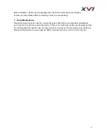 Preview for 5 page of WatchNet 1.3 XVI series User Manual