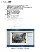 Предварительный просмотр 12 страницы WatchNet AVC-DS1 Manual