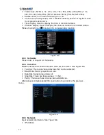 Preview for 46 page of WatchNet RTS series Installation And User Manual