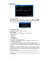 Preview for 54 page of WatchNet RTS series Installation And User Manual