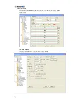 Preview for 76 page of WatchNet RTS series Installation And User Manual