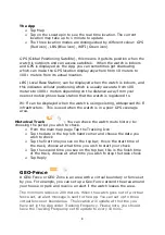 Preview for 8 page of WatchOvers Assure 4G SOS User Manual