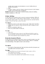 Preview for 11 page of WatchOvers Assure 4G SOS User Manual