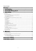 Preview for 3 page of Watec WAT-01U2 User Manual