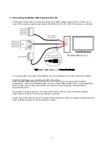 Preview for 5 page of Watec WAT-01U2 User Manual