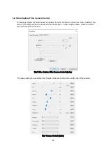 Preview for 23 page of Watec WAT-01U2 User Manual