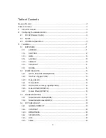 Preview for 3 page of Watec WAT-2200Mk-2 User Manual