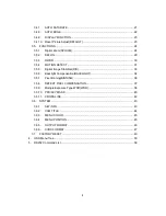 Preview for 4 page of Watec WAT-2200Mk-2 User Manual