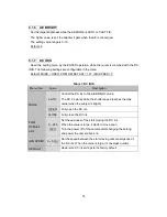 Preview for 14 page of Watec WAT-2200Mk-2 User Manual