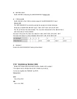 Preview for 33 page of Watec WAT-2200Mk-2 User Manual