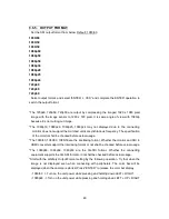 Preview for 46 page of Watec WAT-2200Mk-2 User Manual