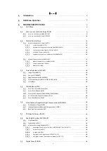 Preview for 3 page of Watec WAT-233 User Manual