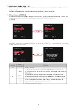 Preview for 52 page of Watec WAT-233 User Manual