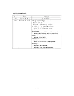 Preview for 2 page of Watec WAT-2400 User Manual