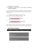 Preview for 11 page of Watec WAT-2400 User Manual