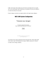 Preview for 17 page of Watec WAT-2400 User Manual