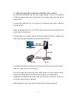 Preview for 4 page of Watec WAT-2400S User Manual