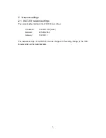 Preview for 5 page of Watec WAT-2400S User Manual