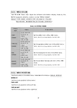 Предварительный просмотр 37 страницы Watec WAT-2500 User Manual