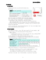 Предварительный просмотр 8 страницы Watec WAT-910BD Hardware Manual