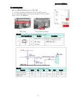 Предварительный просмотр 12 страницы Watec WAT-910BD Hardware Manual