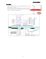 Предварительный просмотр 13 страницы Watec WAT-910BD Hardware Manual